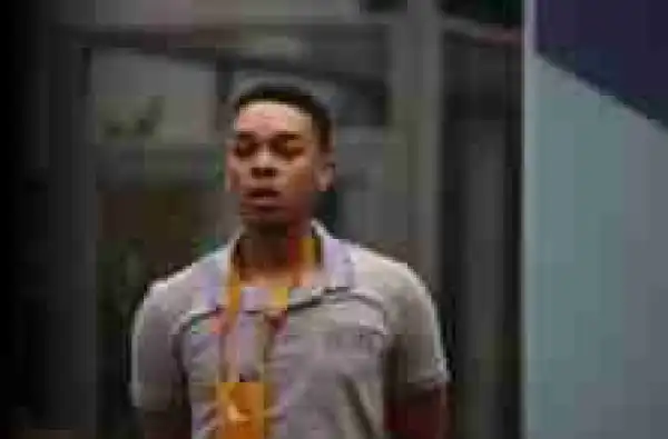#BBNaija Has Enhanced My Career As A Chef – Miyonse